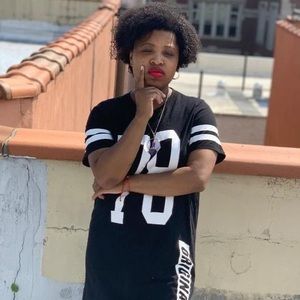 Meet your Posher, Charnae